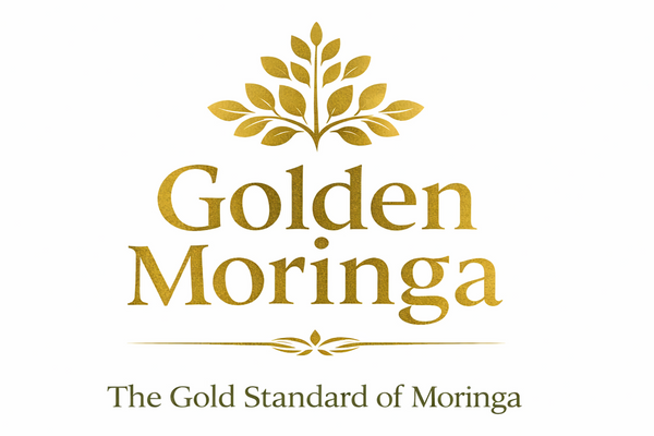 Gold360Life | Premium Moringa Oleifera